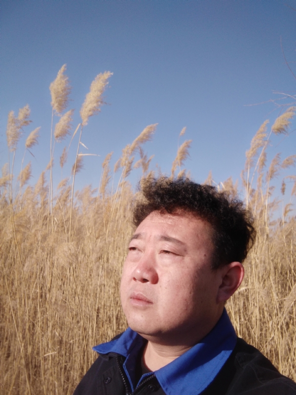德刚的第一张照片--廊坊相亲服务中心