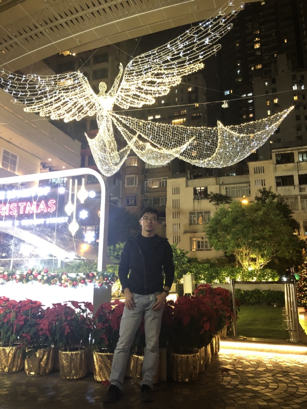 New_hk的第一张照片--廊坊相亲服务中心