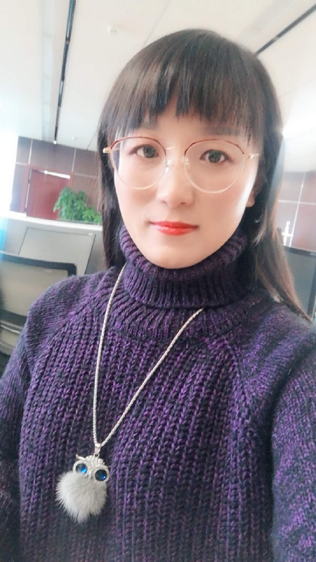 一生有你的第二张照片--廊坊相亲服务中心