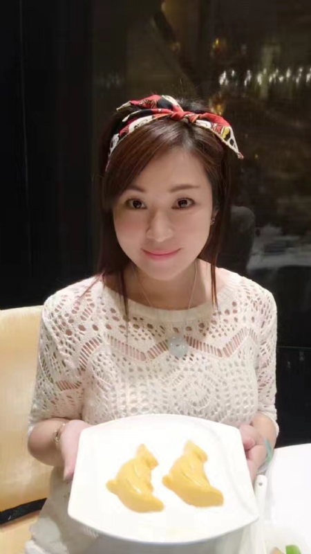 CC的第一张照片--廊坊相亲服务中心