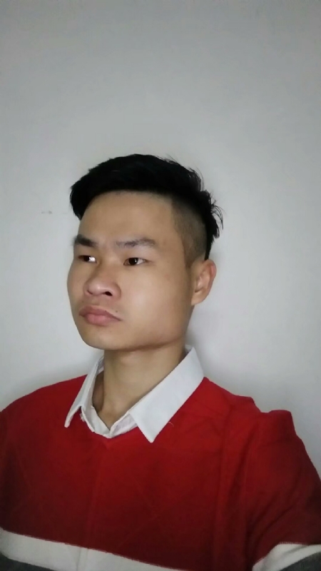 华华的第一张照片--廊坊相亲服务中心