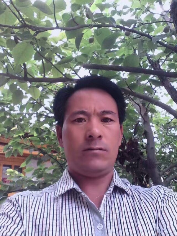 巧遇的第一张照片--廊坊相亲服务中心
