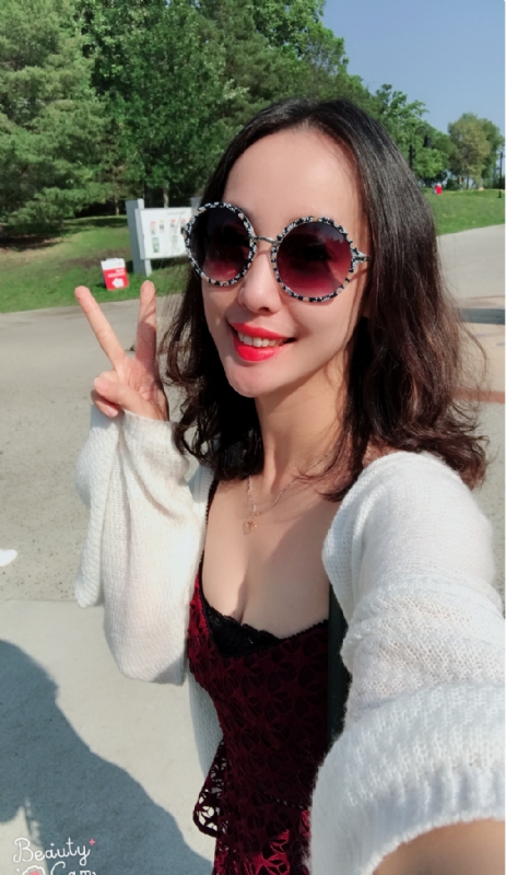 macy的第一张照片--廊坊相亲服务中心