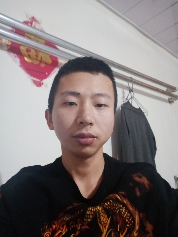 沉默是金的第一张照片--廊坊相亲服务中心