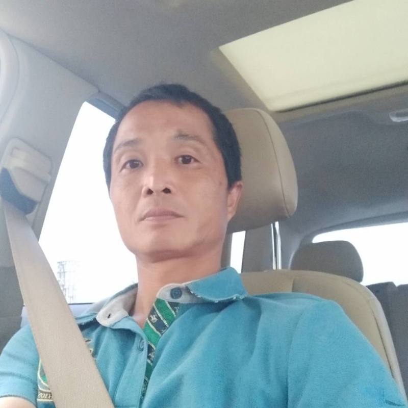 温柔男孩的第一张照片--廊坊相亲服务中心