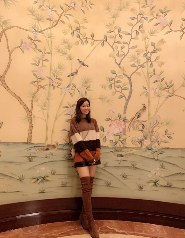 筱雅的第一张照片--廊坊相亲服务中心