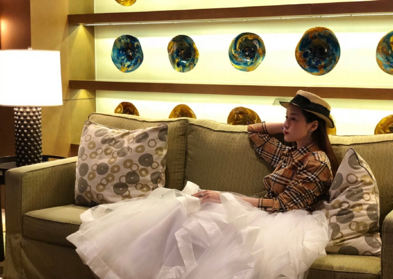 筱雅的第二张照片--廊坊相亲服务中心