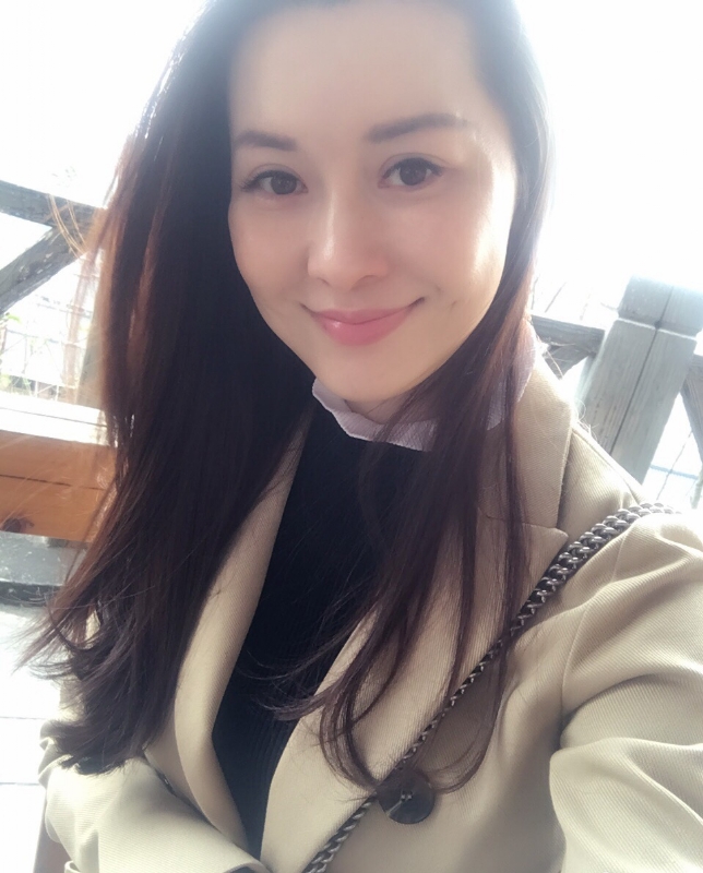 筱雅的第四张照片--廊坊相亲服务中心