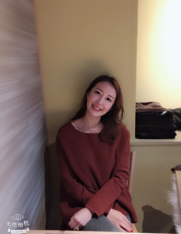 田冬的第一张照片--廊坊相亲服务中心