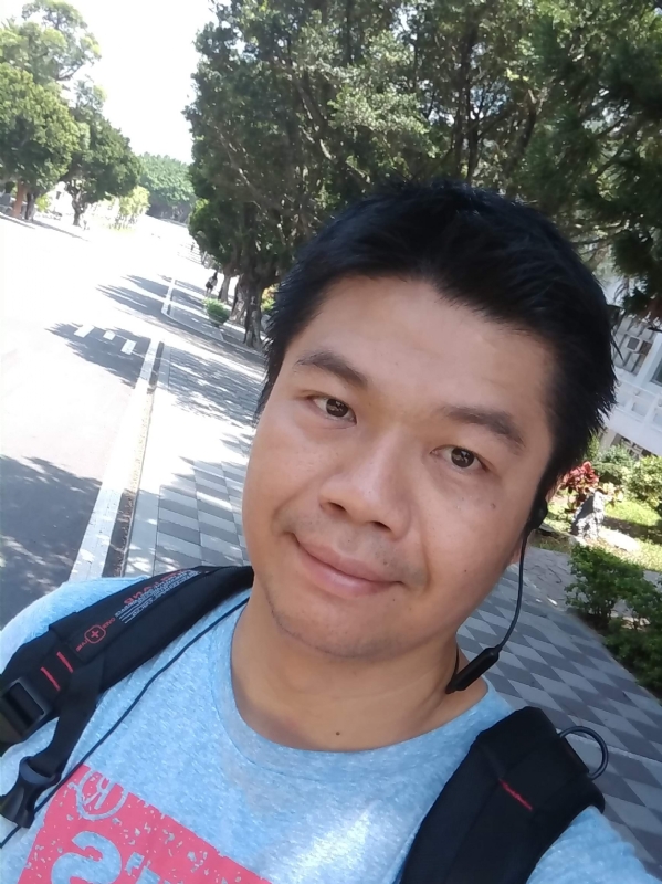 Jacky的第一张照片--廊坊相亲服务中心