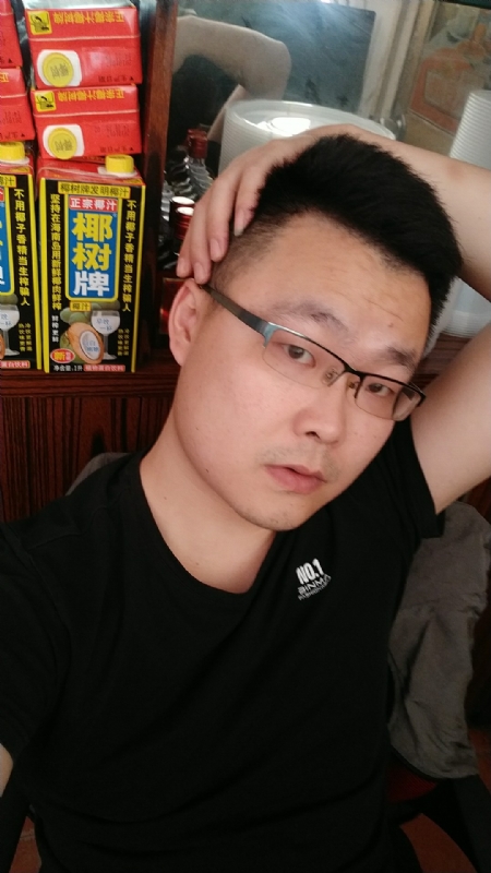 沉默的海的第二张照片--廊坊相亲服务中心