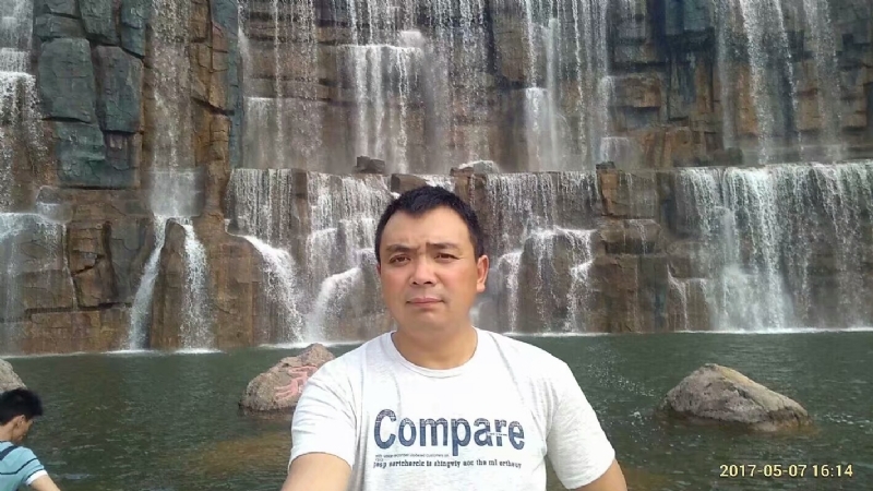 平淡的第一张照片--廊坊相亲服务中心