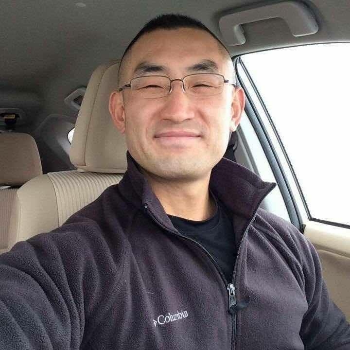 成福江的第一张照片--廊坊相亲服务中心