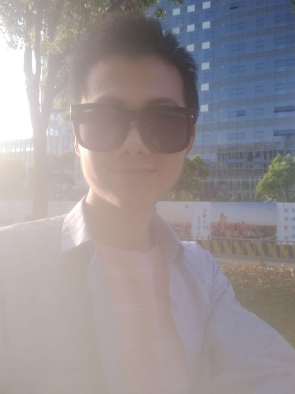 明仔的第一张照片--廊坊相亲服务中心