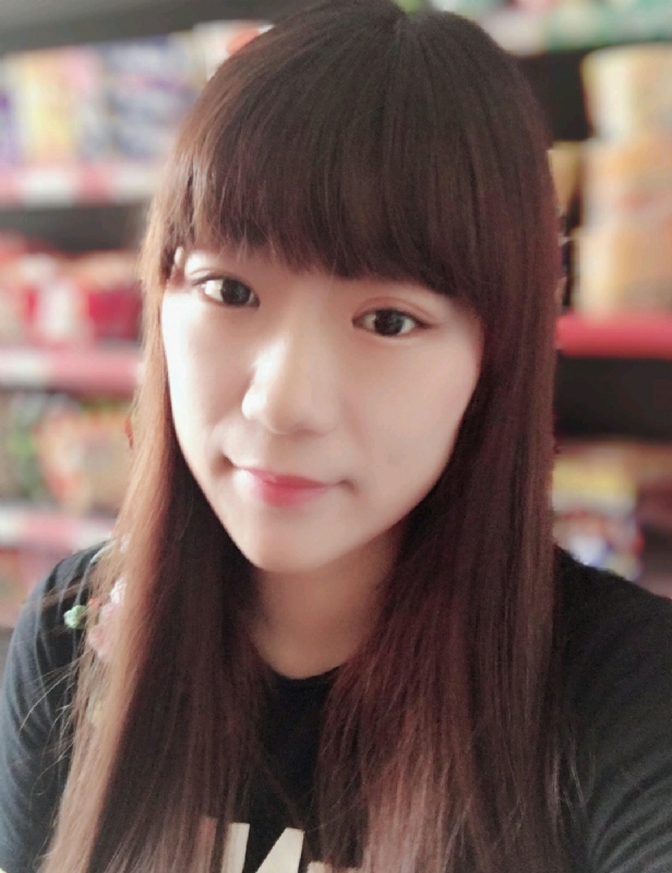 媛媛的第一张照片--廊坊相亲服务中心