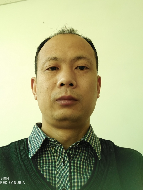 爱不单行的第一张照片--廊坊相亲服务中心