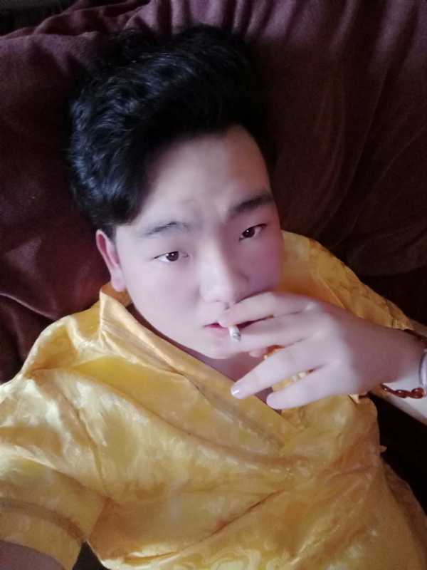 有心无力的第一张照片--廊坊相亲服务中心