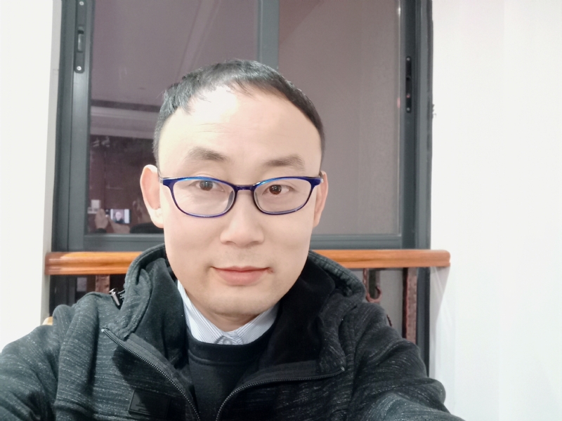 冬日暖阳的第一张照片--廊坊相亲服务中心