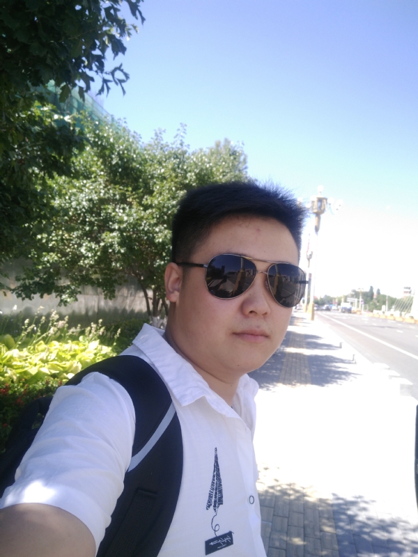 从新开始的第一张照片--廊坊相亲服务中心