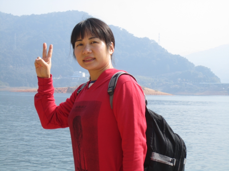 禅思嫩想的第一张照片--廊坊相亲服务中心