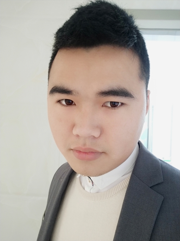 啊辉的第一张照片--廊坊相亲服务中心