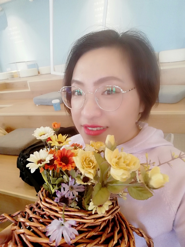 大猫的第一张照片--廊坊相亲服务中心