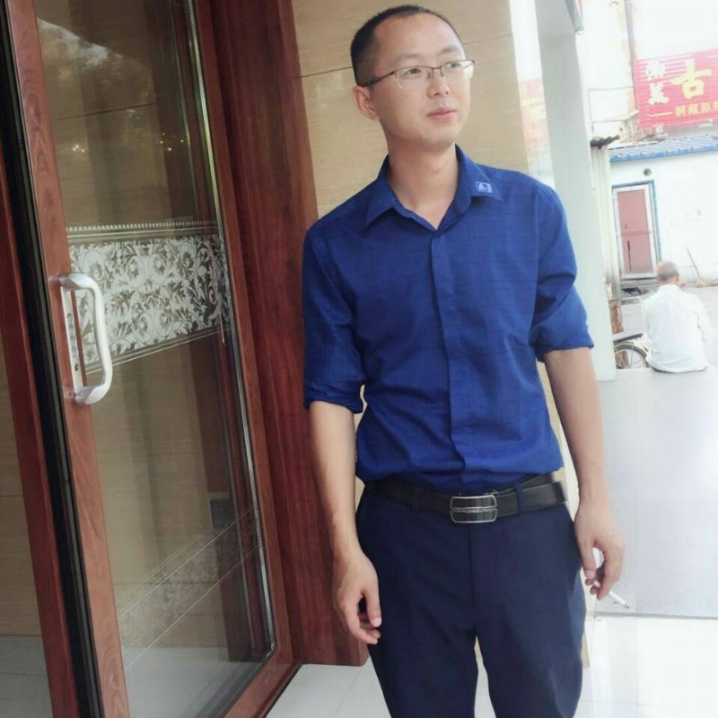 亦久懿旧的第一张照片--廊坊相亲服务中心