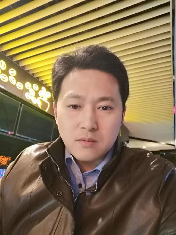只为伊人醉的第一张照片--廊坊相亲服务中心