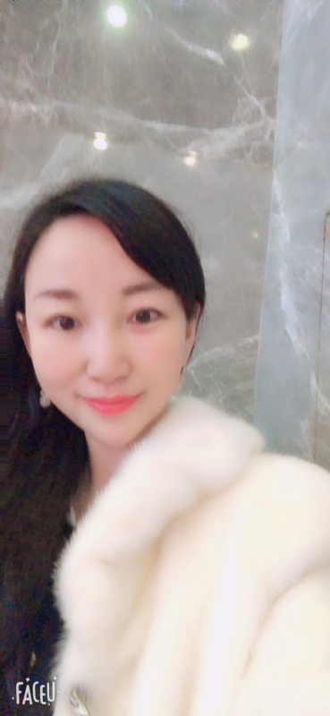 芳草的第一张照片--廊坊相亲服务中心