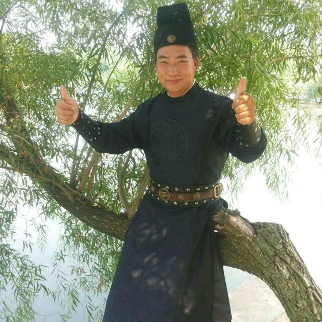 yangtao的第一张照片--廊坊相亲服务中心
