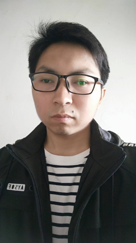 倪松的第一张照片--廊坊相亲服务中心