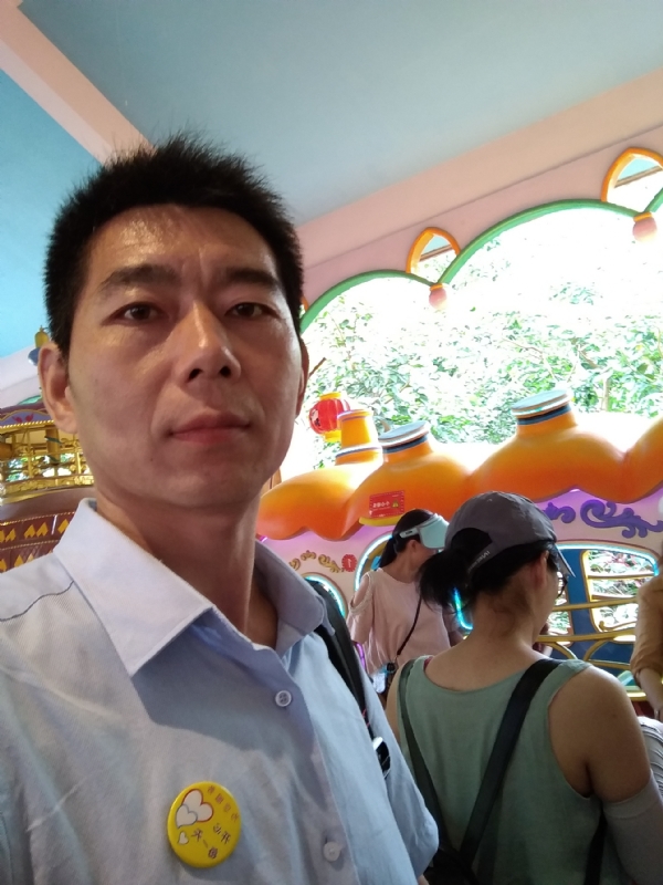 珍爱一生的第一张照片--廊坊相亲服务中心