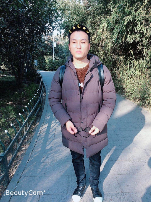 马儿的第一张照片--廊坊相亲服务中心