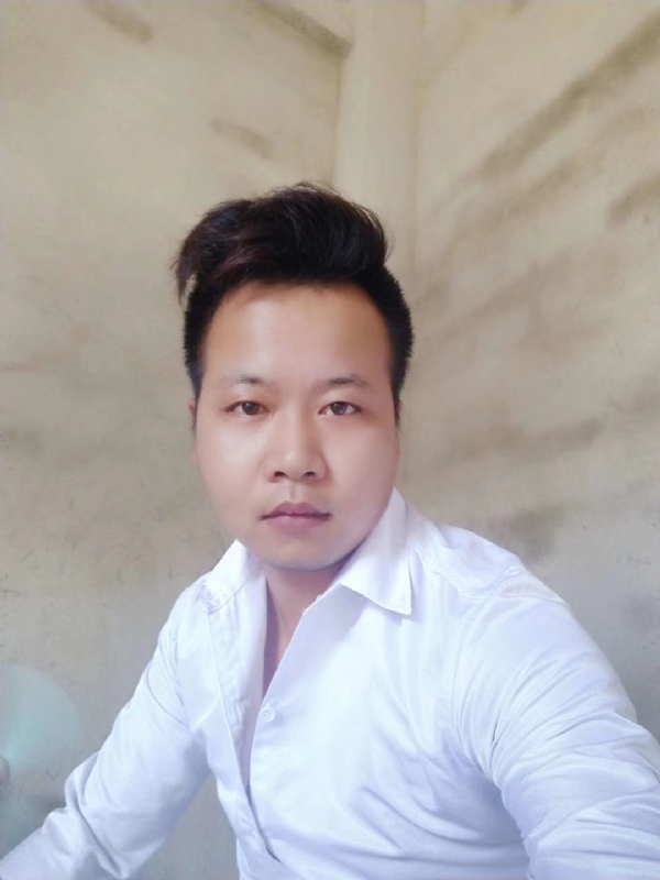 寻觅爱情的第一张照片--廊坊相亲服务中心