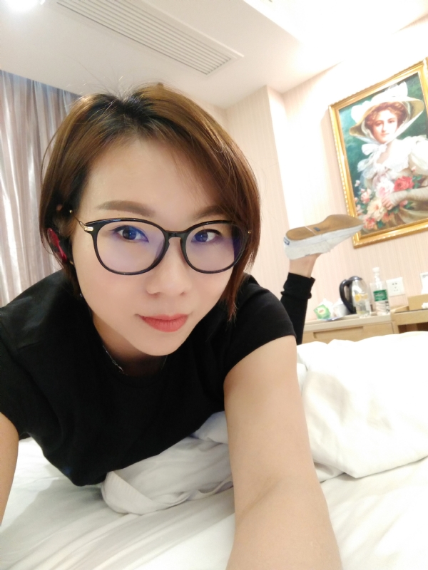 双子座的第一张照片--廊坊相亲服务中心