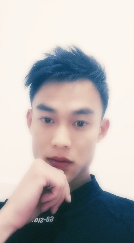 郑漂亮的第一张照片--廊坊相亲服务中心