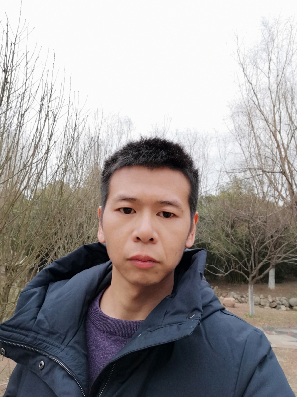寞峰的第一张照片--廊坊相亲服务中心