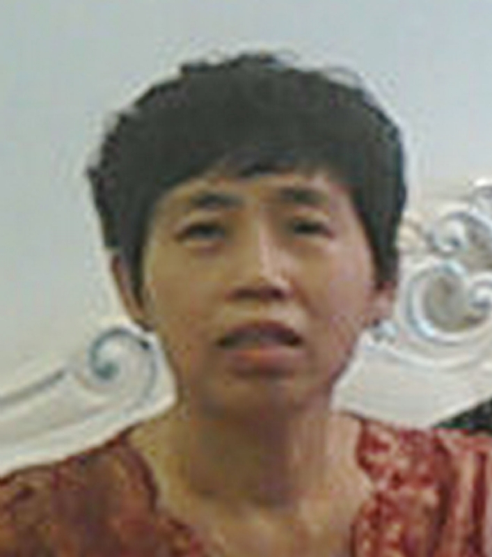 梅花的第一张照片--廊坊相亲服务中心