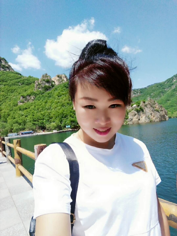 心若止水的第一张照片--廊坊相亲服务中心