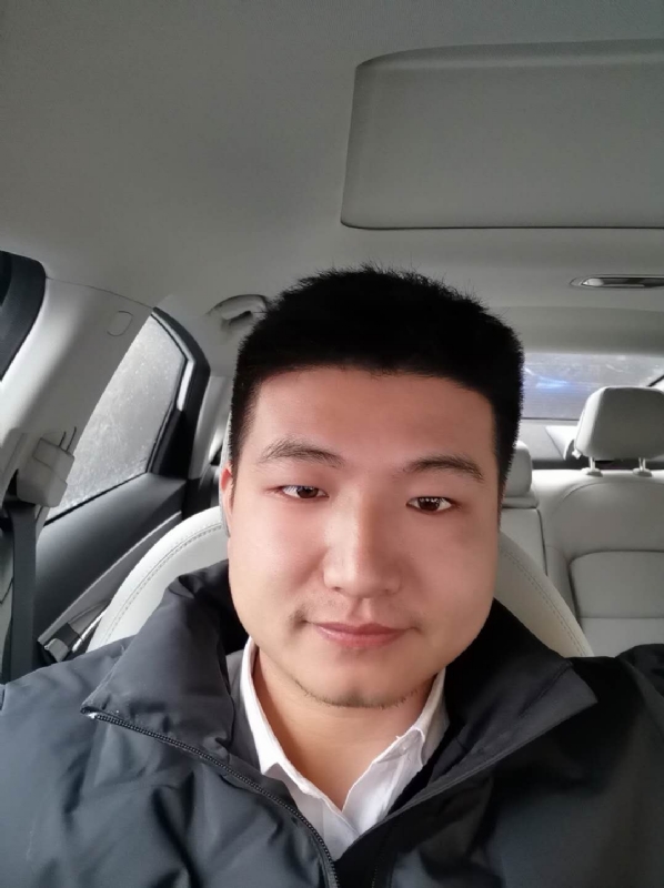 美好未来的第一张照片--廊坊相亲服务中心