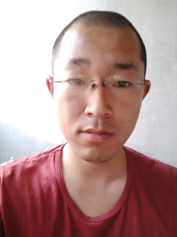 陌生吟的第一张照片--廊坊相亲服务中心