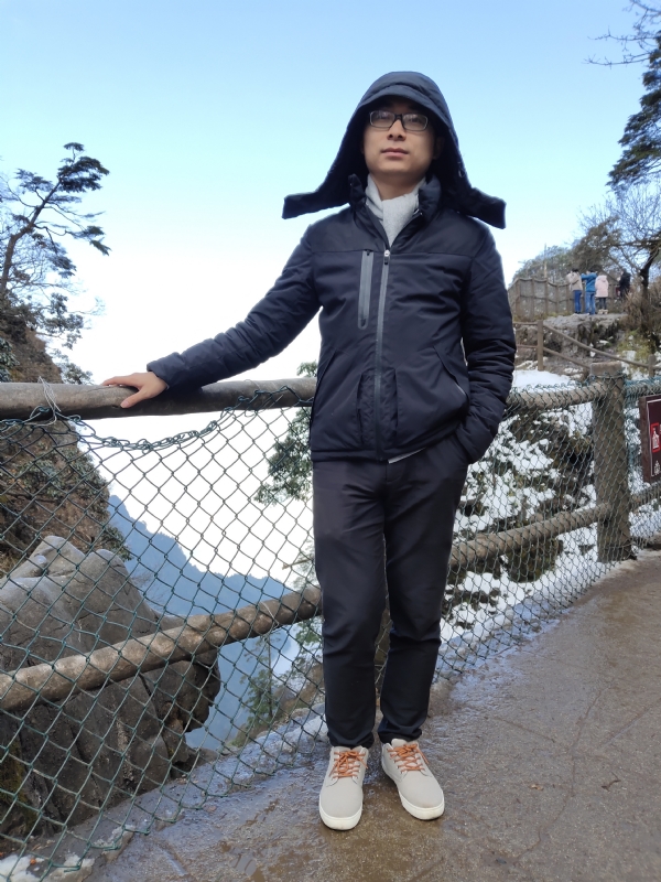 记录的地平线的第一张照片--廊坊相亲服务中心