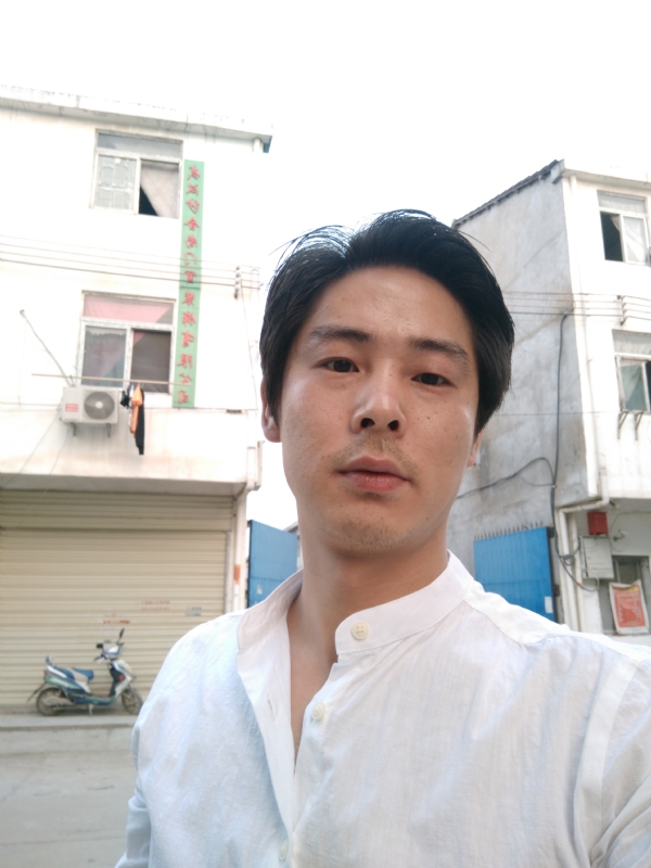 峰哥的第一张照片--廊坊相亲服务中心
