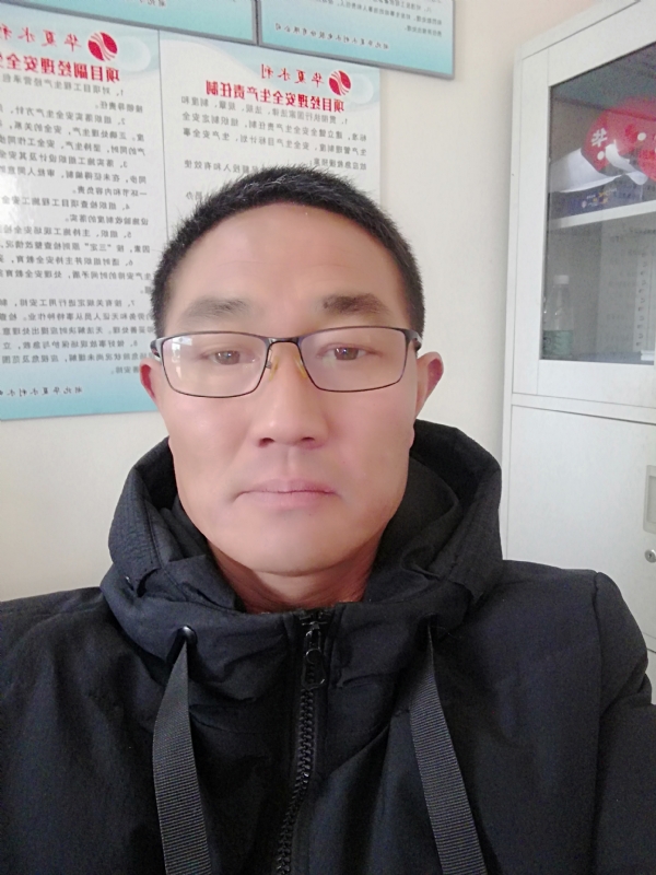 古道西风的第一张照片--廊坊相亲服务中心