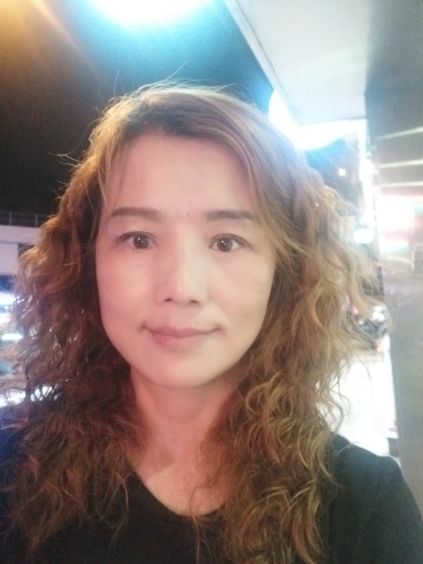 雪儿的第一张照片--廊坊相亲服务中心