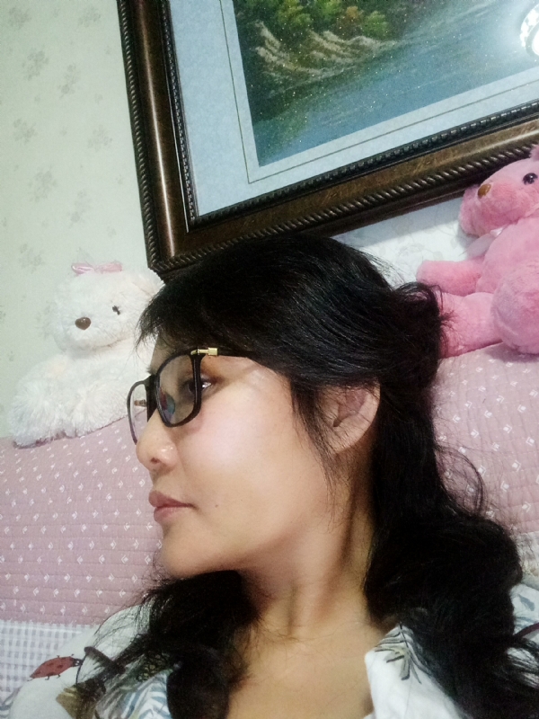 姻缘166的第一张照片--廊坊相亲服务中心