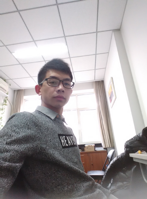 cheer辉的第一张照片--廊坊相亲服务中心