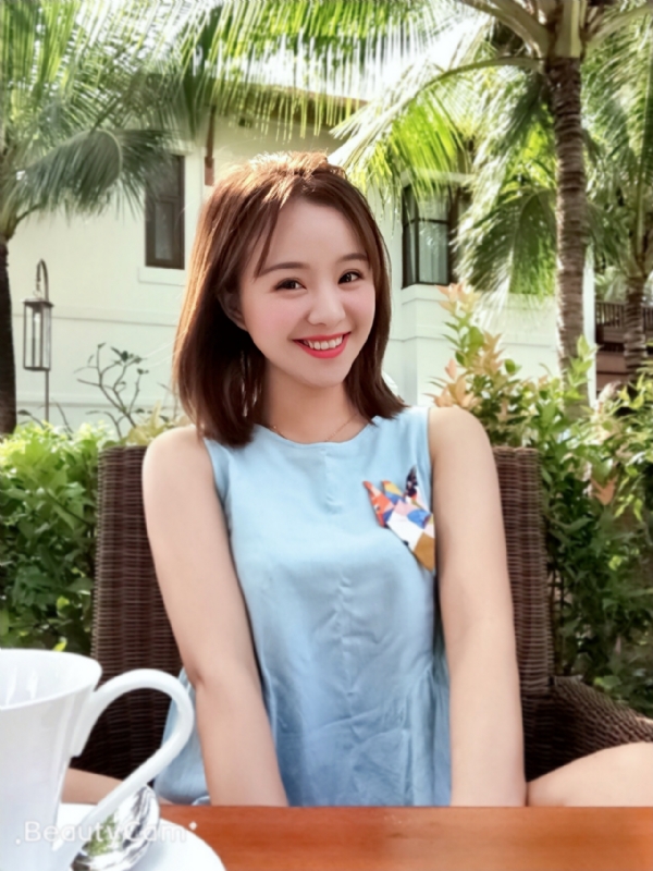 金玲789的第一张照片--廊坊相亲服务中心