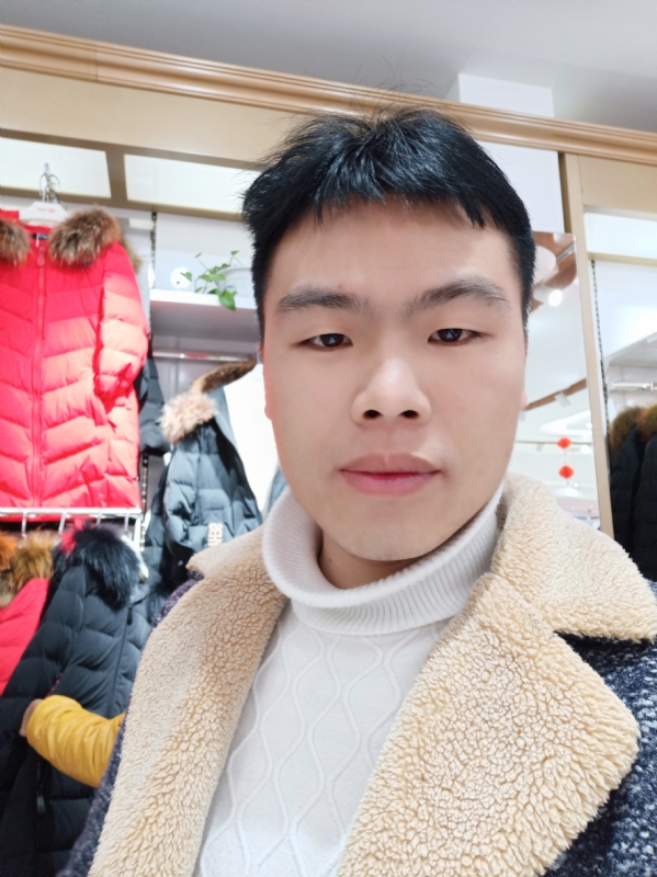 夏天的第一张照片--廊坊相亲服务中心