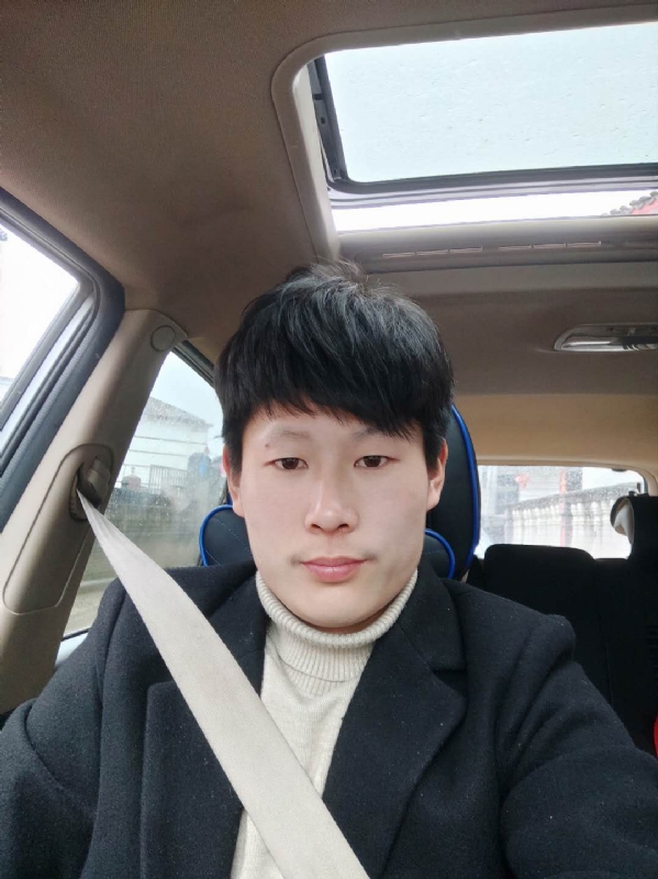 少年的第一张照片--廊坊相亲服务中心
